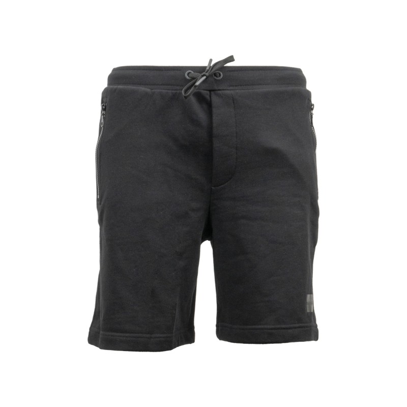 Outhere Short Uomo Black EOTM151AC85-BLACK