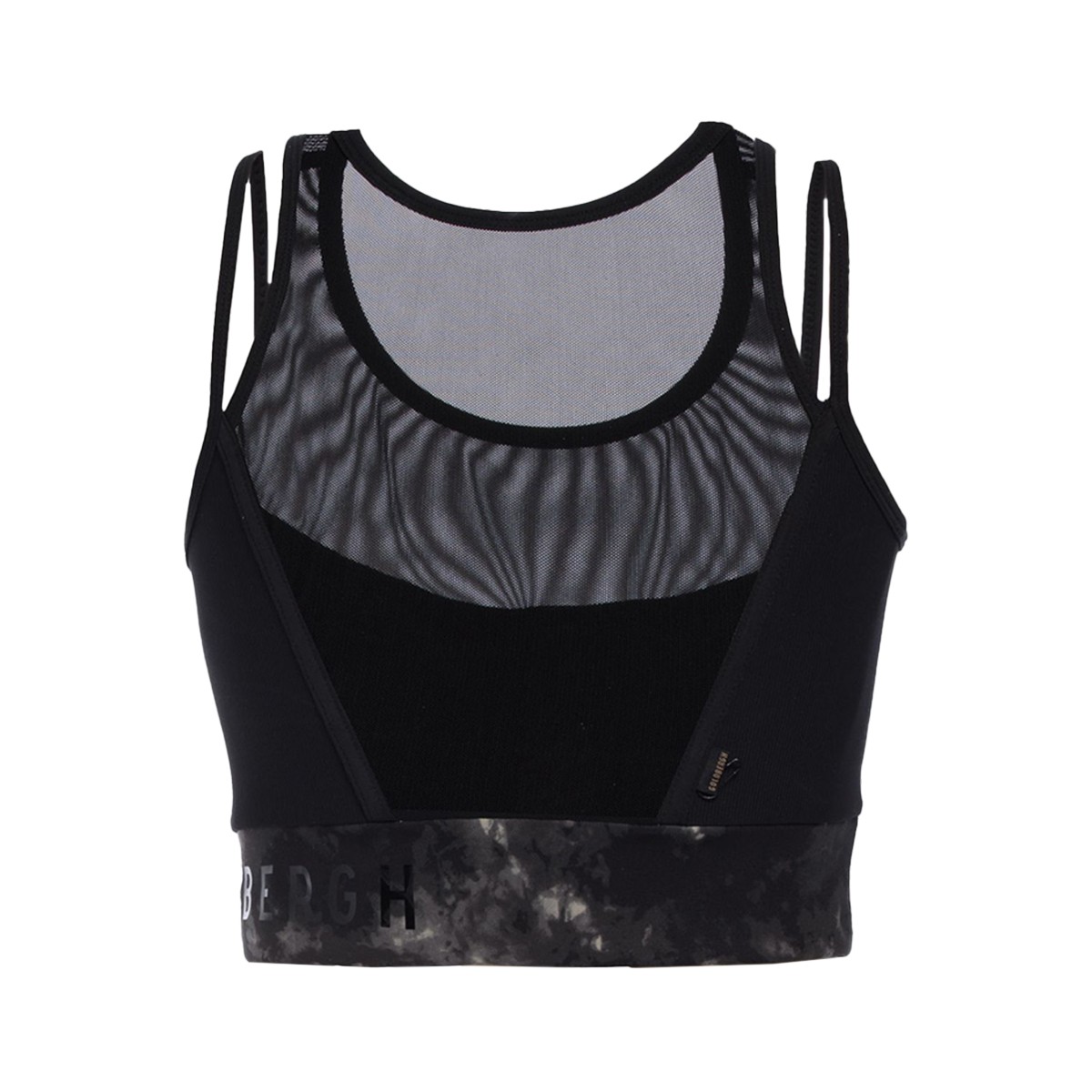 Goldbergh Sage Bra Deep Nature GBA9152221-6640