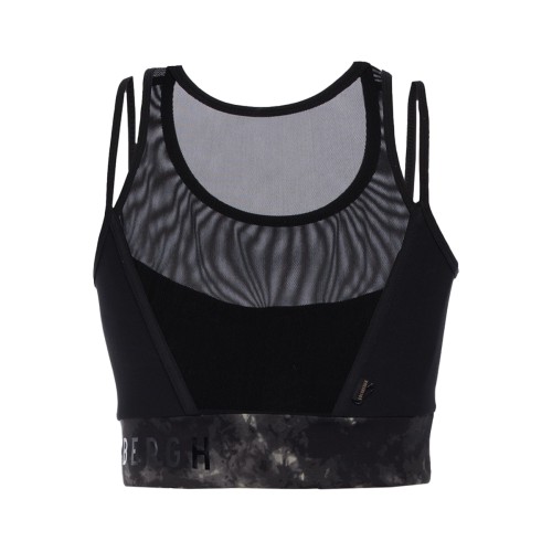 Goldbergh Sage Bra Deep Nature GBA9152221-6640