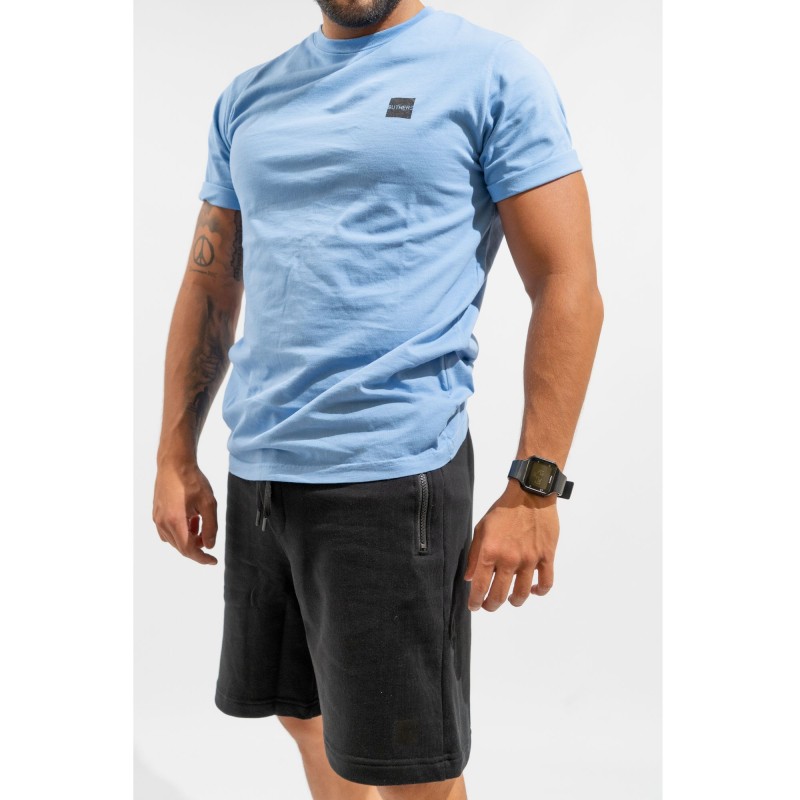 Outhere Short Uomo Black EOTM151AC85-BLACK 2