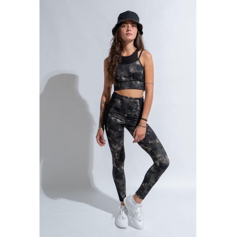 Goldbergh Emerald Tight Deep Nature GBA9161221-6640 2