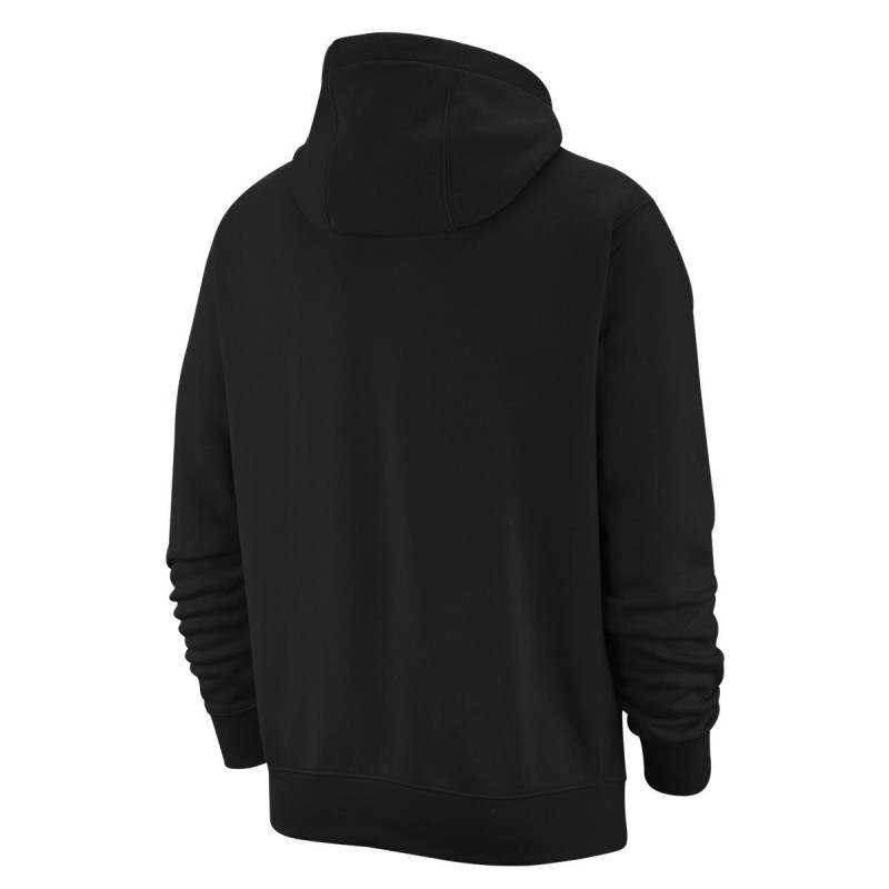 MENS GRAPHIC PULLOVER HOODIE