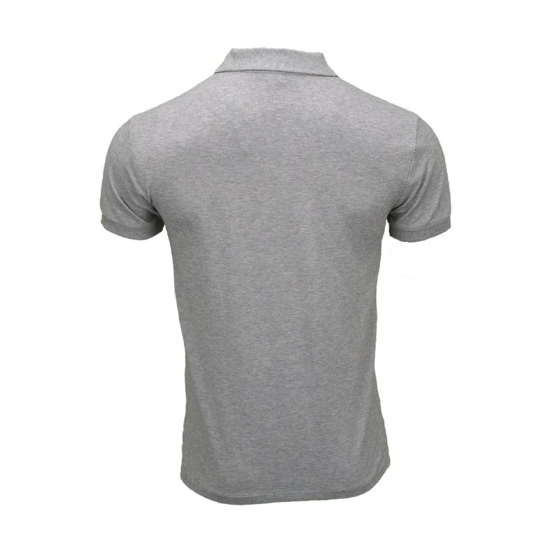 SHORT SLEEVE KNIT 2