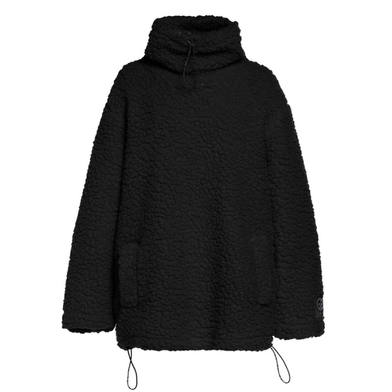 Goldbergh Cora Anorak Black GBL3631223-9000