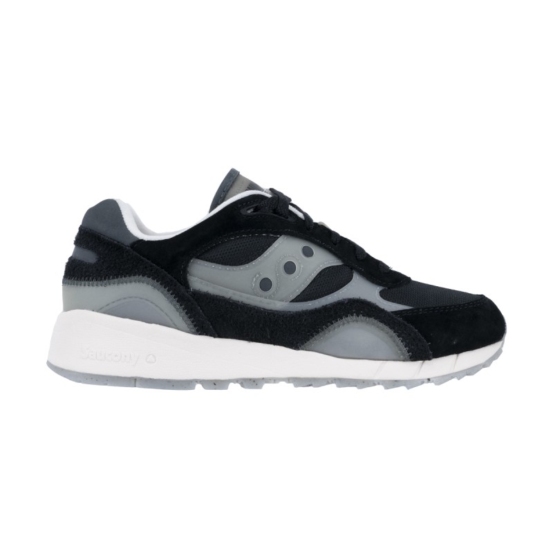 Saucony Shadow 6000 Transparent Black S70715-3