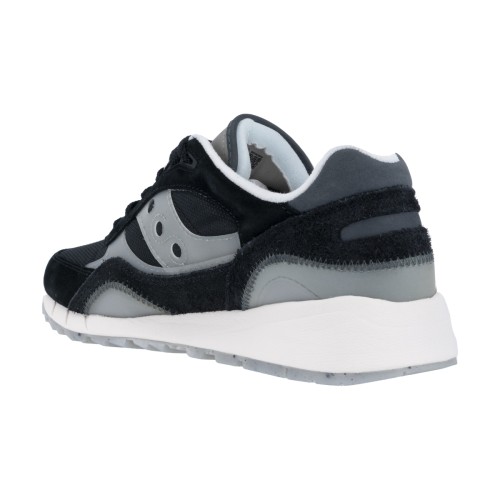 Saucony Shadow 6000 Transparent Black S70715-3