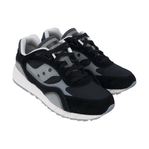 Saucony Shadow 6000 Transparent Black S70715-3