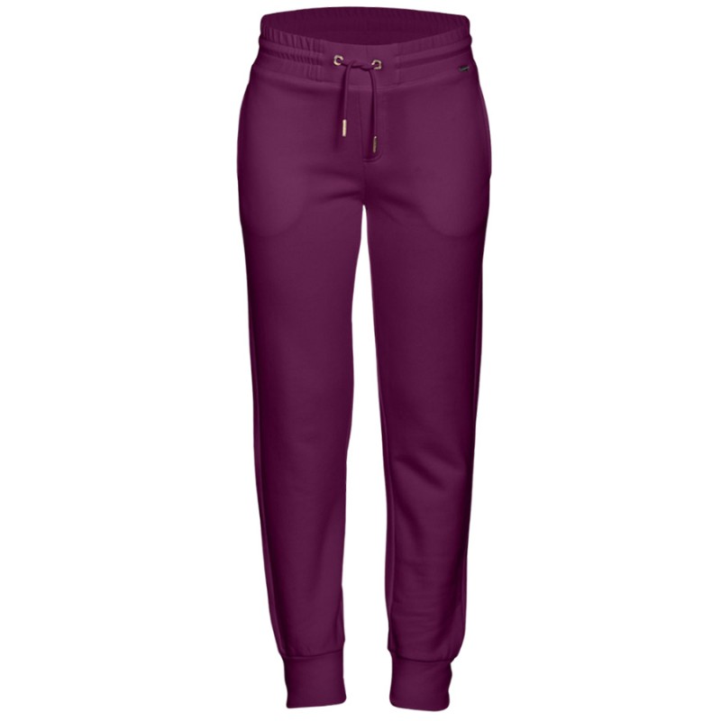 Goldbergh Ease Pants Cherry GBL8960223-4020