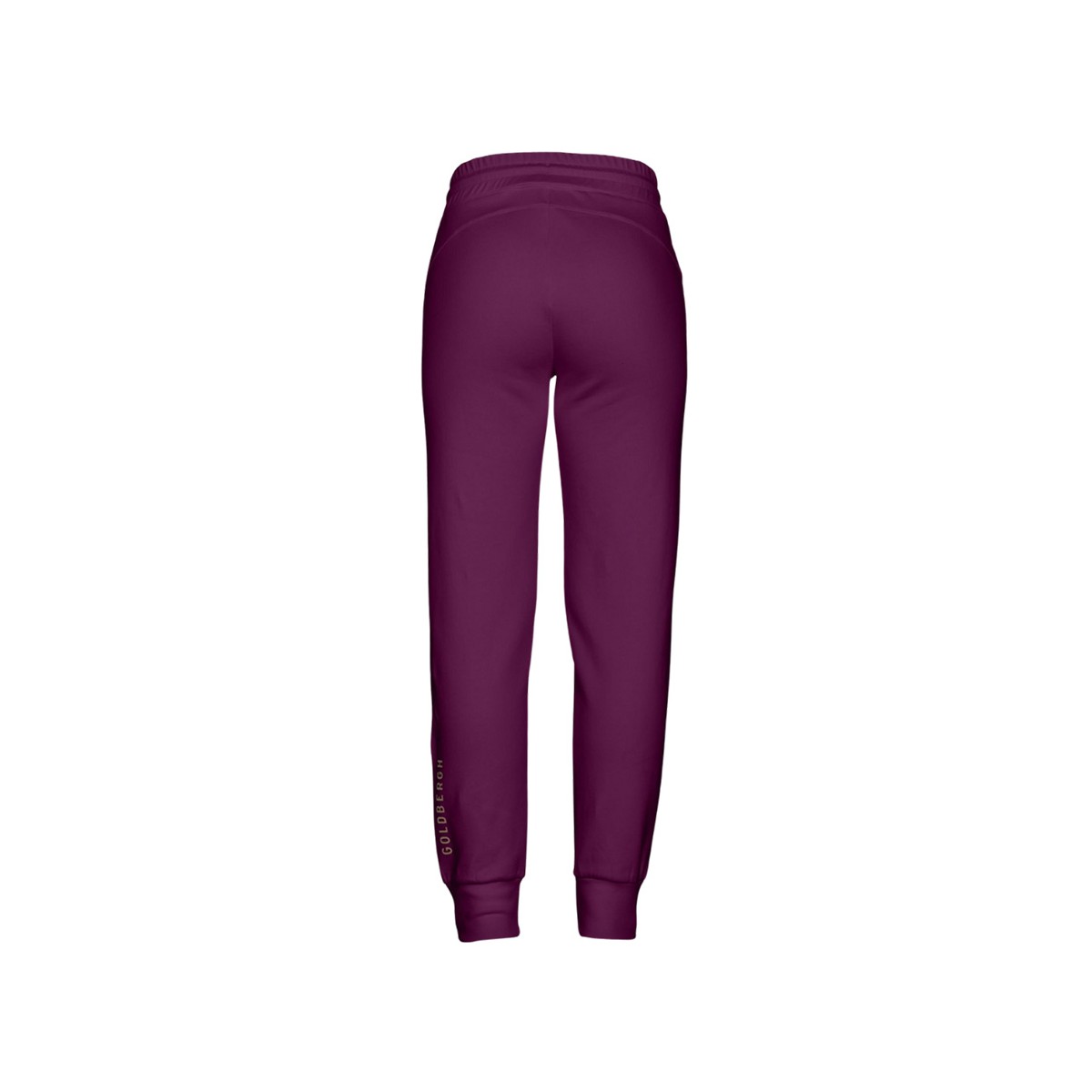 Goldbergh Ease Pants Cherry GBL8960223-4020