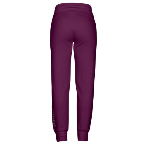 Goldbergh Ease Pants Cherry GBL8960223-4020