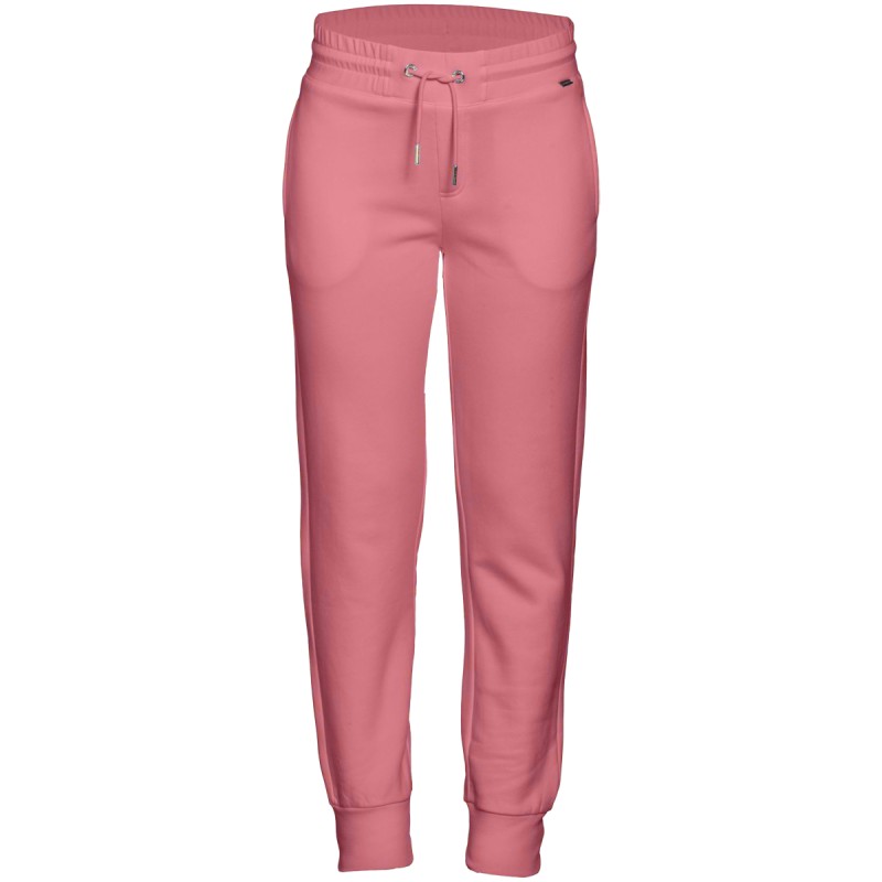 Goldbergh Ease Pants Pony Pink GLB8960223-4701