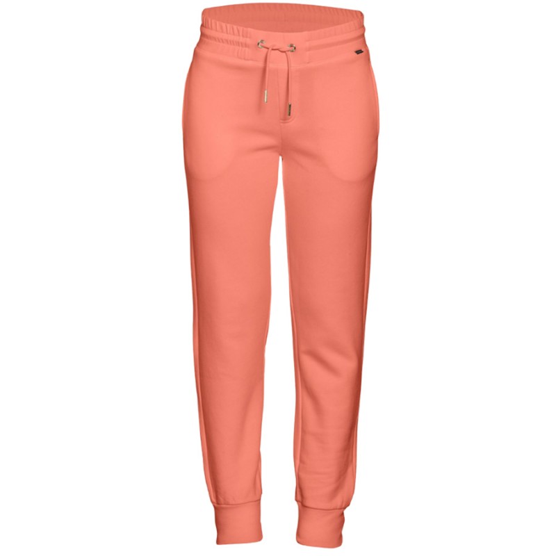 Goldbergh Ease Pants Salmon GBL8960223-3060