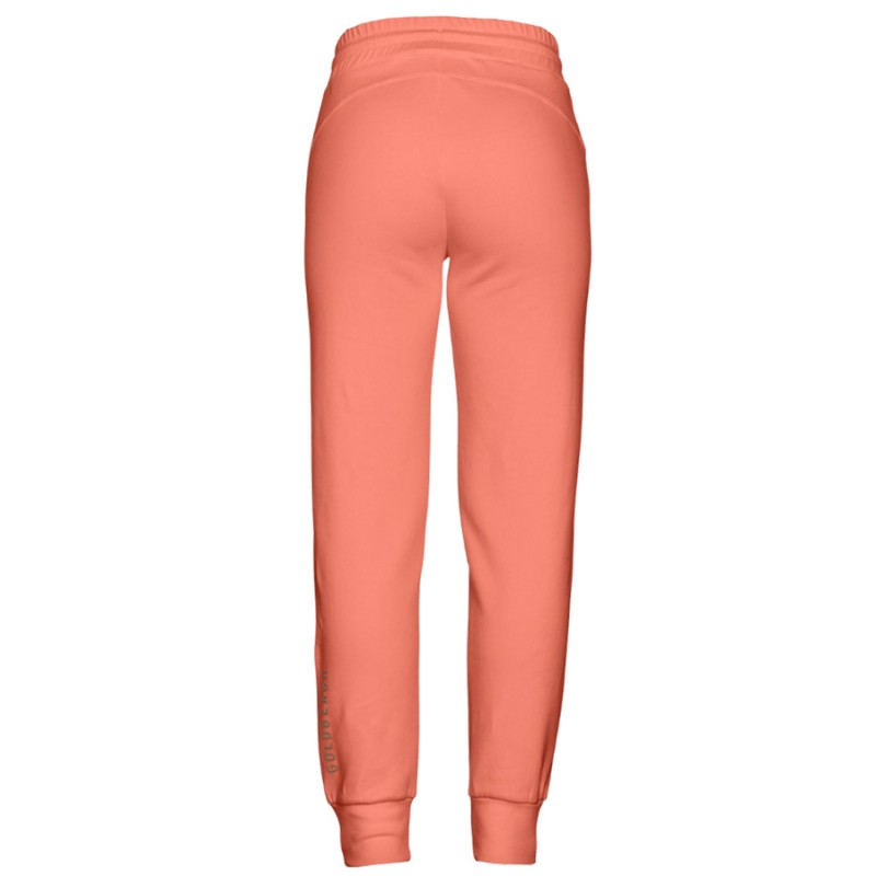 Goldbergh Ease Pants Salmon GBL8960223-3060 2