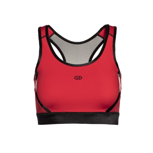 Goldbergh Zomi Bra Flame GB05110211-4460 - Energy Store