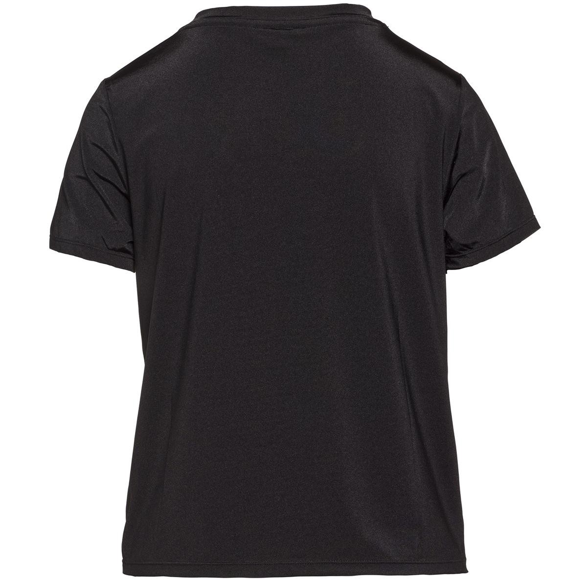 VALERIA SHORT SLEEVE TOP