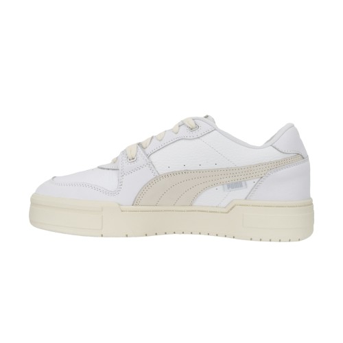 Puma CA Pro Lux White/Whisper White 387488-01