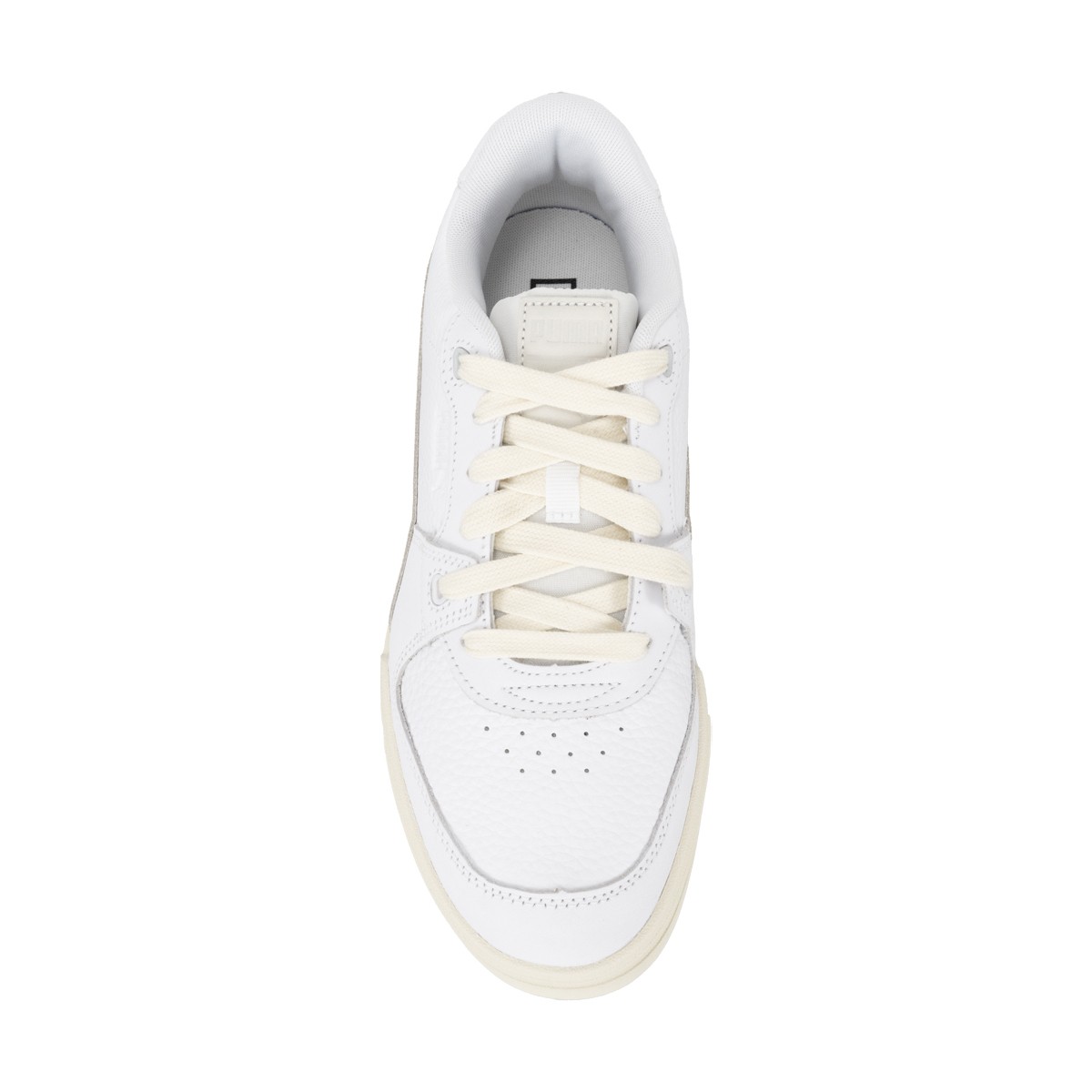 Puma CA Pro Lux White/Whisper White 387488-01