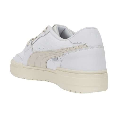 Puma CA Pro Lux White/Whisper White 387488-01