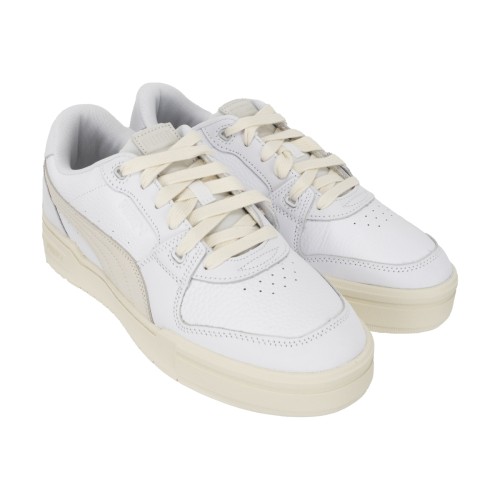 Puma CA Pro Lux White/Whisper White 387488-01