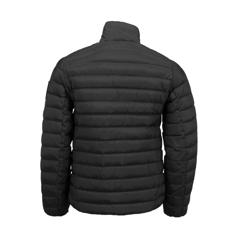 Outhere Giubbino Uomo Black IOTM562AD32-BLACK 2