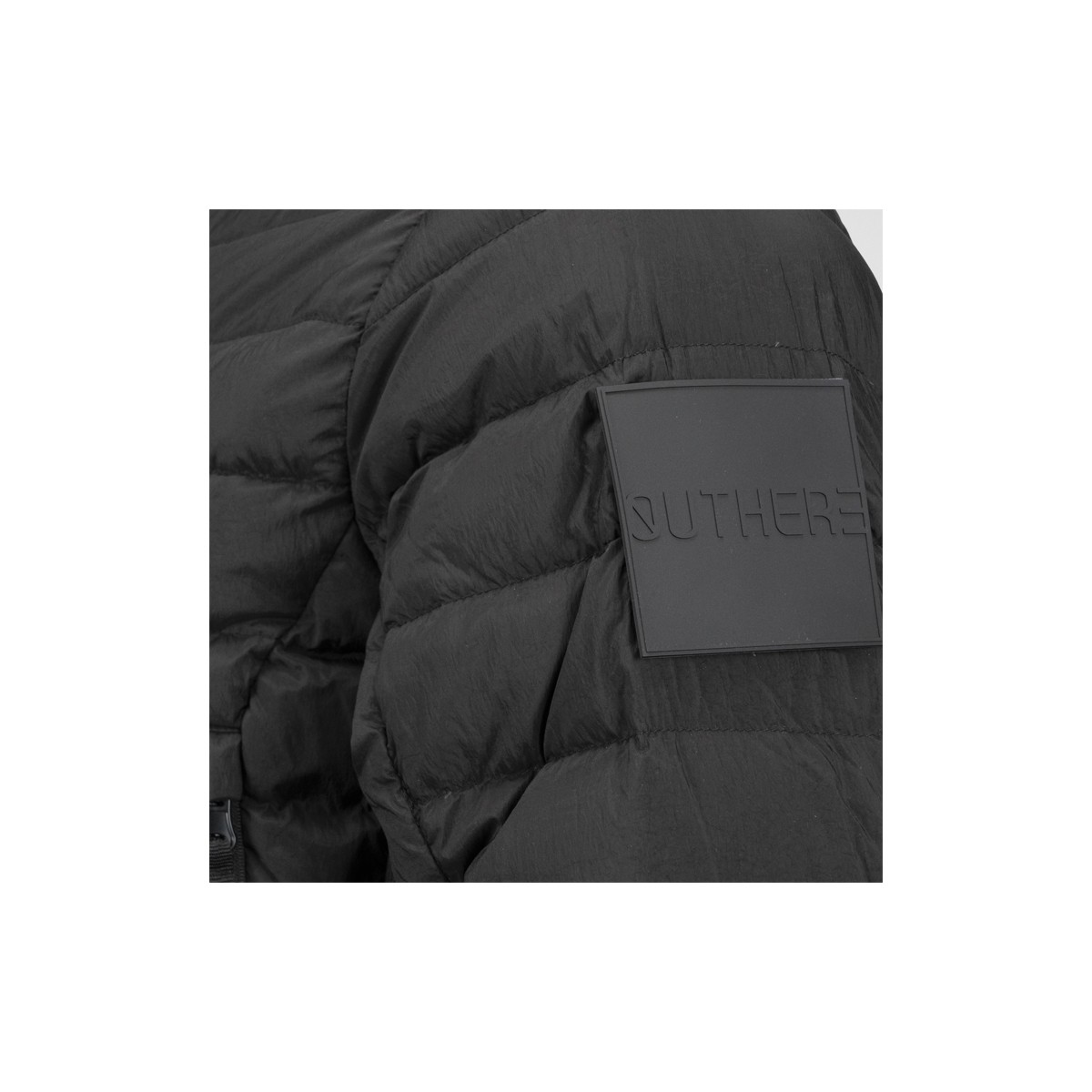 Outhere Giubbino Uomo Black IOTM562AD32-BLACK