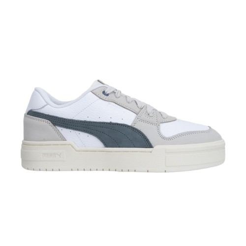 Puma CA Pro Lux White/Evening Sky 387488-02