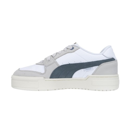 Puma CA Pro Lux White/Evening Sky 387488-02