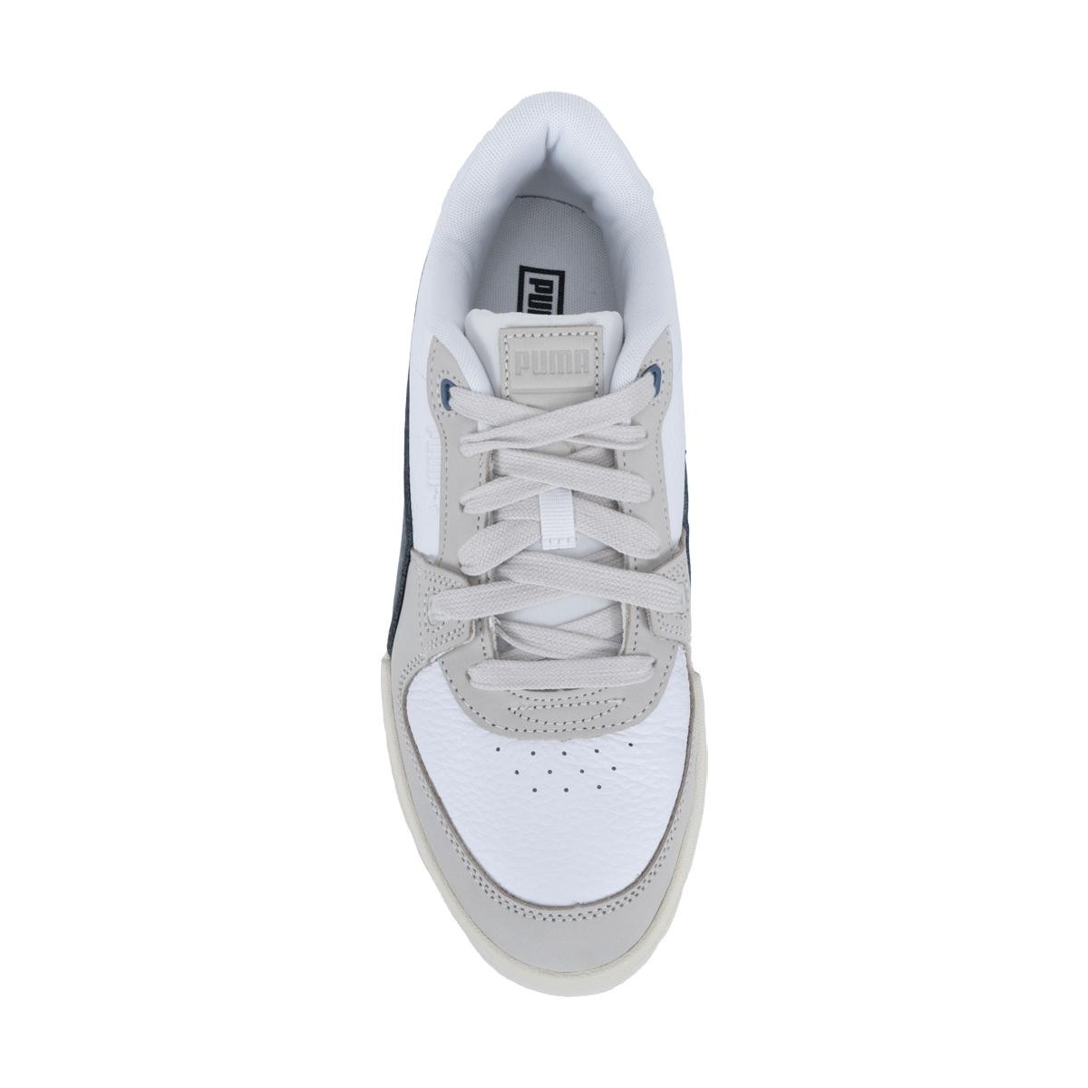 Puma CA Pro Lux White/Evening Sky 387488-02