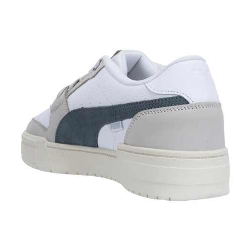 Puma CA Pro Lux White/Evening Sky 387488-02