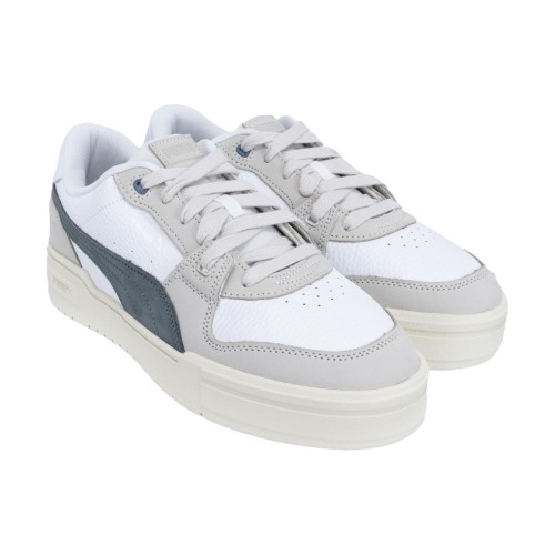 Puma CA Pro Lux White/Evening Sky 387488-02