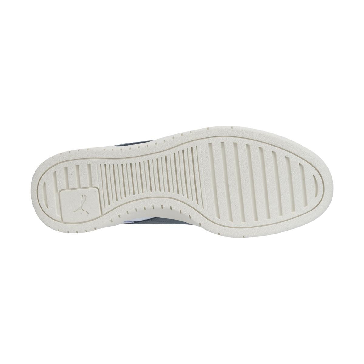 Puma CA Pro Lux White/Evening Sky 387488-02