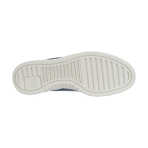 Puma CA Pro Lux White/Evening Sky 387488-02