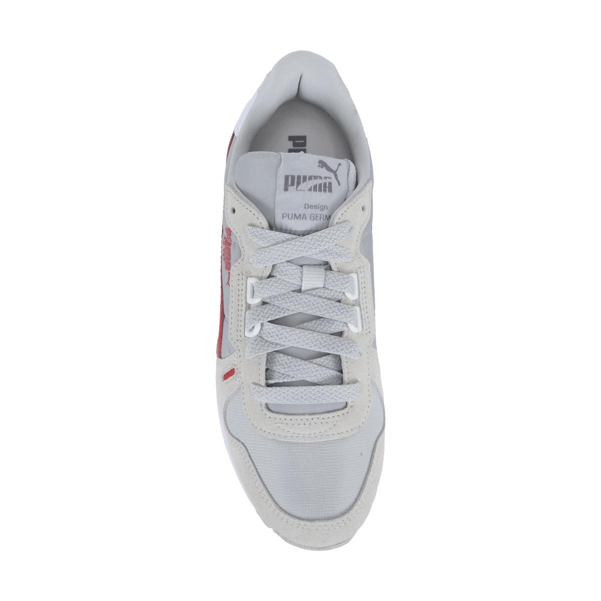 Puma RX 737 OG Glacier Gray/Vaporous Gray  386714-01