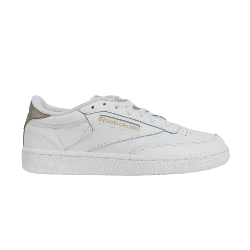 Reebok Club C 85 Women Chalk/Sahara/Gold GX1700