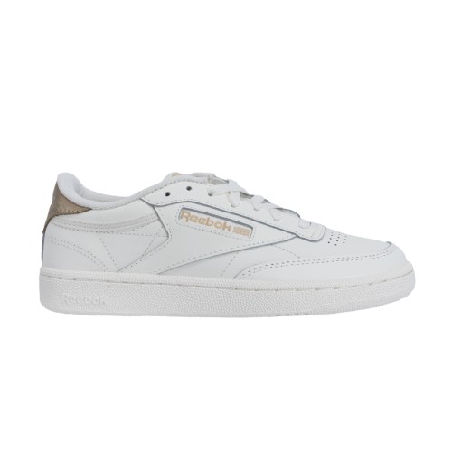 Reebok Club C 85 Women Chalk/Sahara/Gold GX1700