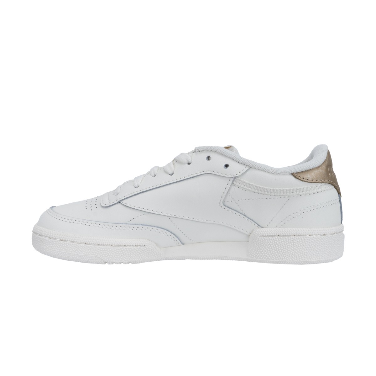 Reebok Club C 85 Women Chalk/Sahara/Gold GX1700