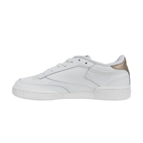 Reebok Club C 85 Women Chalk/Sahara/Gold GX1700