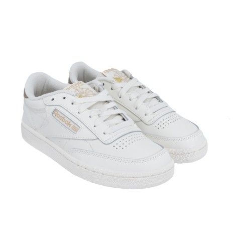 Reebok Club C 85 Women Chalk/Sahara/Gold GX1700