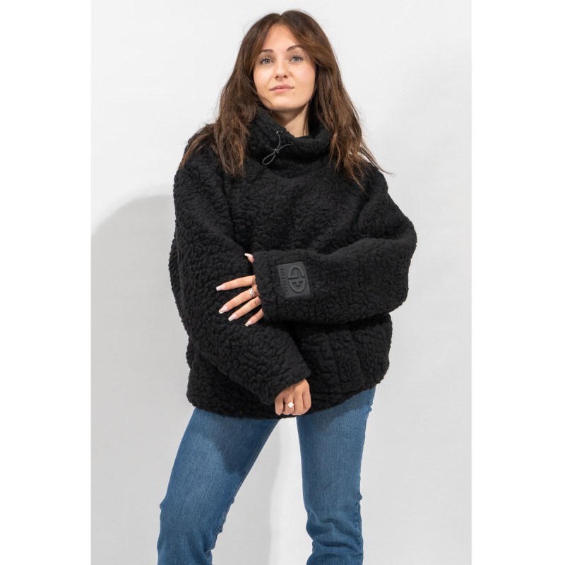 Goldbergh Cora Anorak Black GBL3631223-9000 2