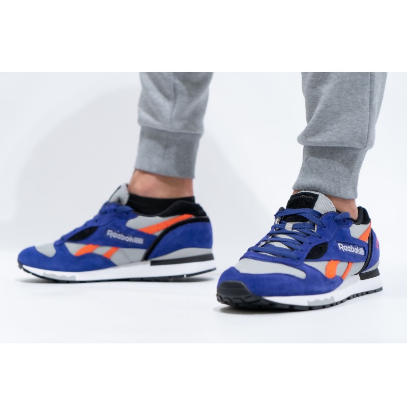 Reebok LX 8500 Bold Purple/Pure Grey 3/Core Black GX8934 2