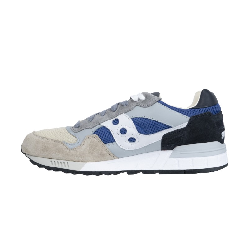 Saucony Shadow 5000 Made In Italy Cerulean/White S70705-2 2