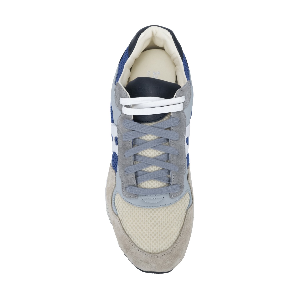 Saucony Shadow 5000 Made In Italy Made In Italy Cerulean/White S70705-2