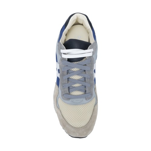 Saucony Shadow 5000 Made In Italy Made In Italy Cerulean/White S70705-2