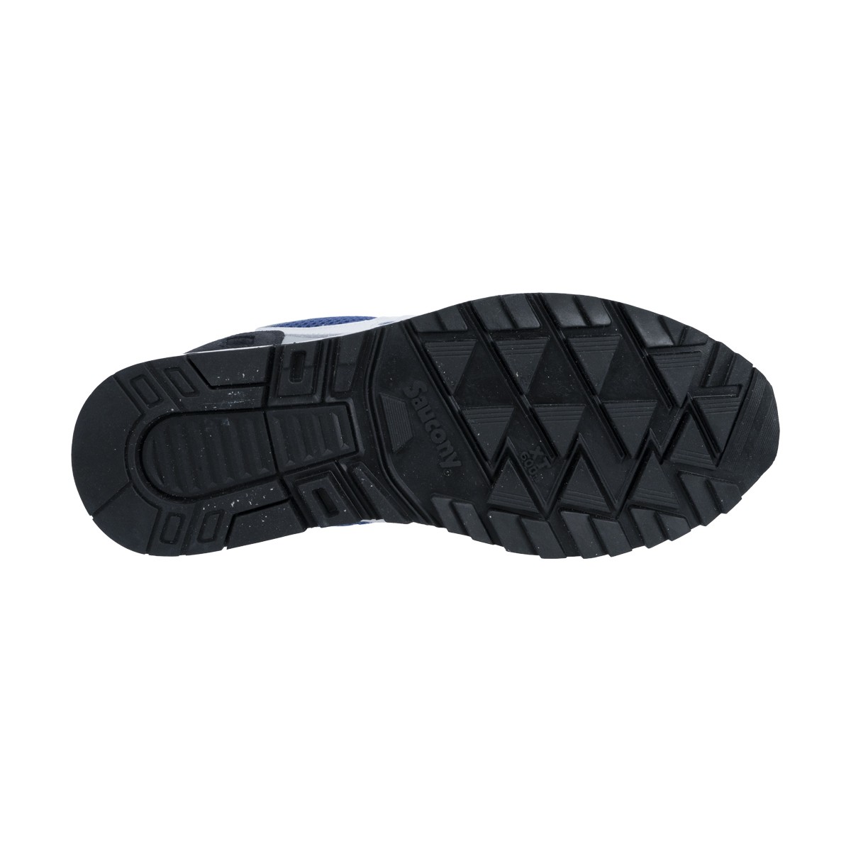 Saucony Shadow 5000 Made In Italy Made In Italy Cerulean/White S70705-2