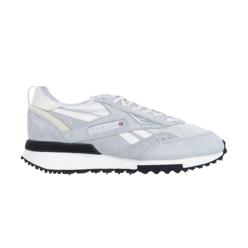Reebok LX 2200 Chalk/Boulder Grey/Stucco HP7586