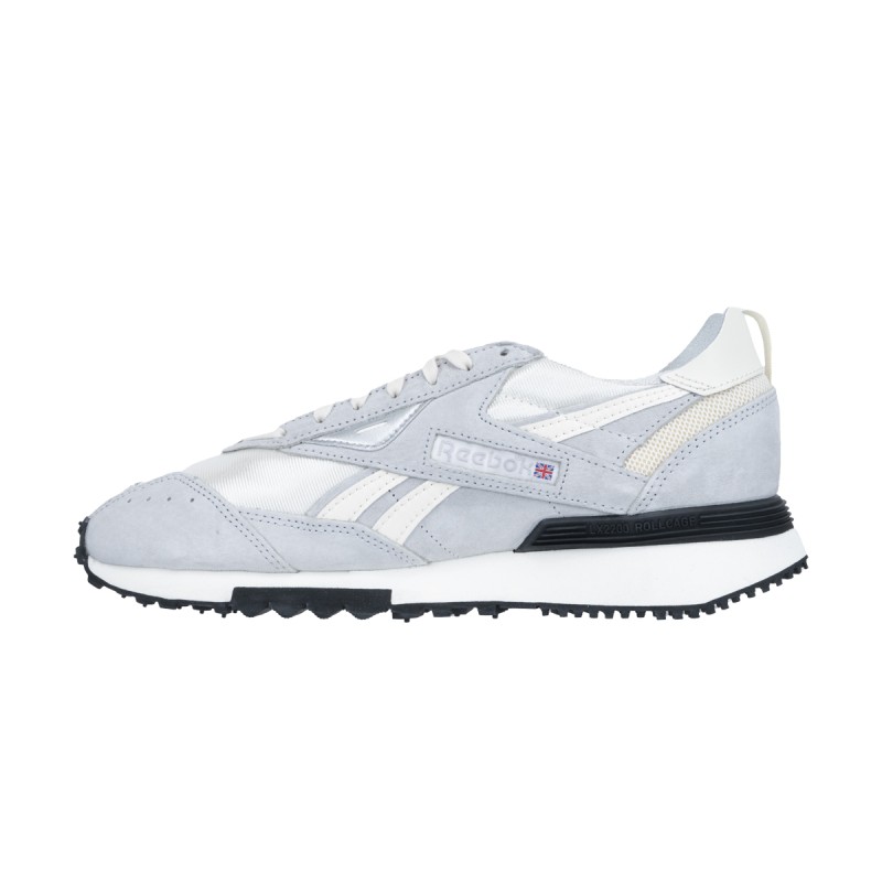 Reebok LX 2200 Chalk/Boulder Grey/Stucco HP7586 2