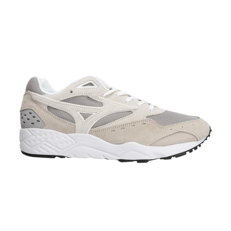 Mizuno Contender Opal Gray/Snow White/White D1GA2212-04