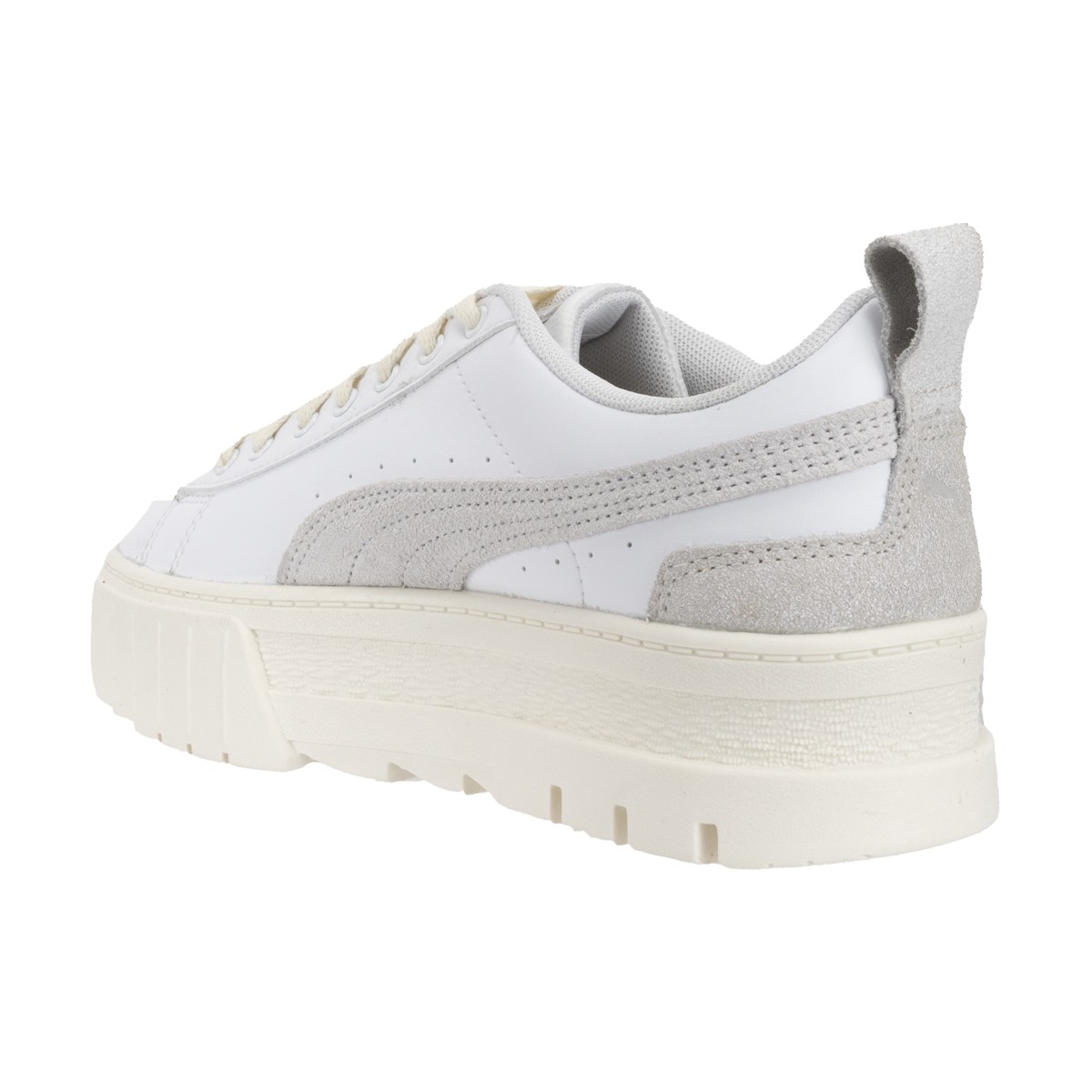Puma Mayze Thrifted Wns White 389861-01