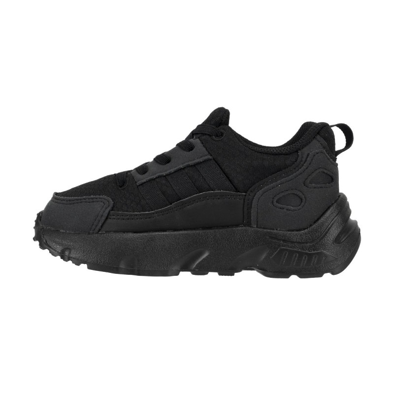 Adidas ZX 22 EL I Black/Black GZ1558 2