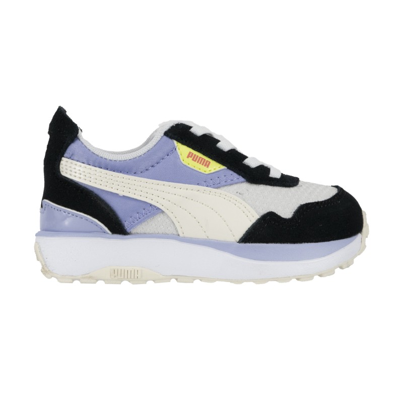 Puma Cruise Rider (AC)  Lavender/Off White 385692-05